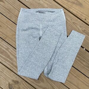 Nobull leggings